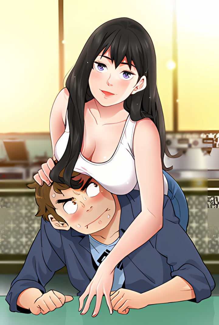熱門漫畫6
