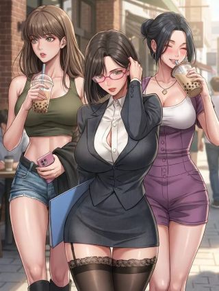 更新漫畫3